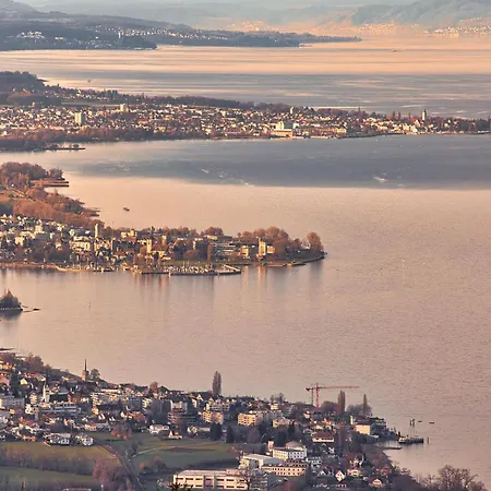 Am Taubenberg アパート Bodolz