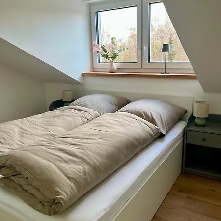 Am Taubenberg Apartman