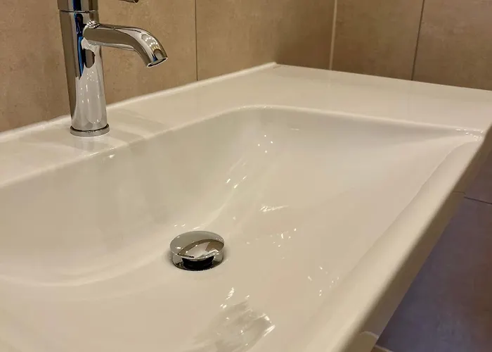 アパート Am Taubenberg *