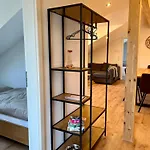 Am Taubenberg Apartamento *