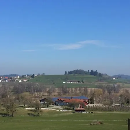 Am Taubenberg Appartamento *