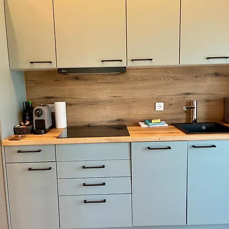Am Taubenberg Appartement *
