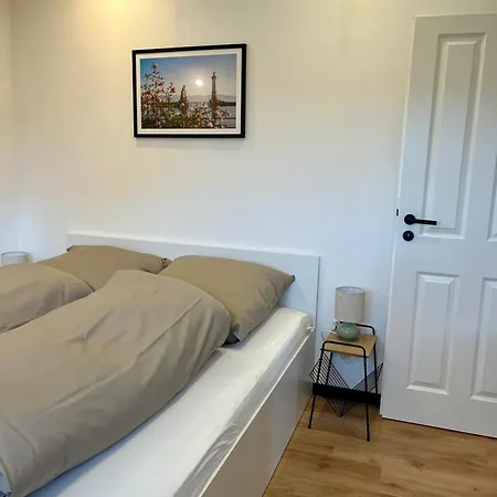 Am Taubenberg Appartement