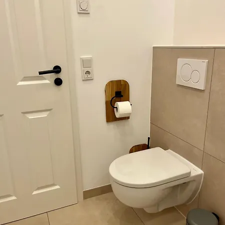 Appartement Am Taubenberg Bodolz