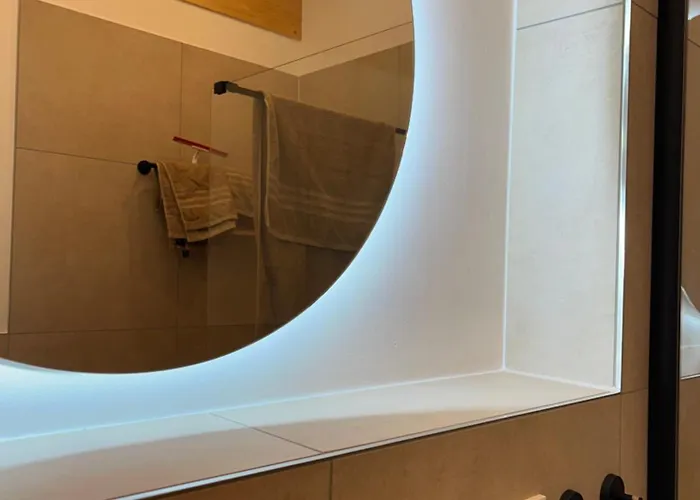 Appartement Am Taubenberg