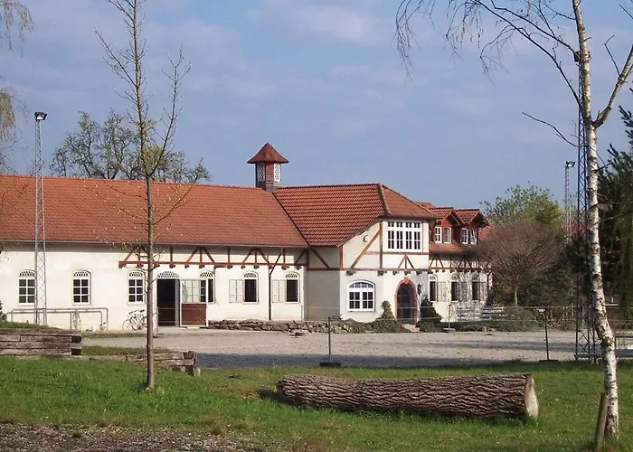 Am Taubenberg *