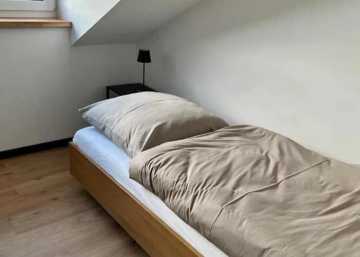 Am Taubenberg *