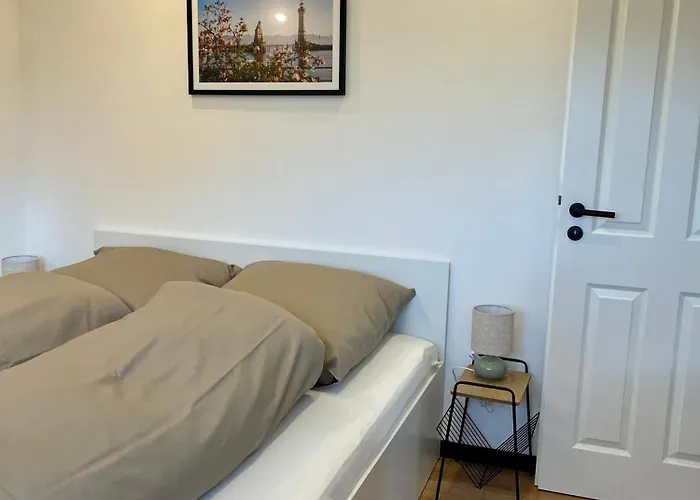 Am Taubenberg Apartment