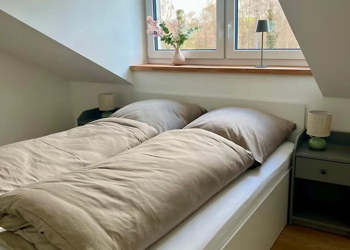 Am Taubenberg Apartment